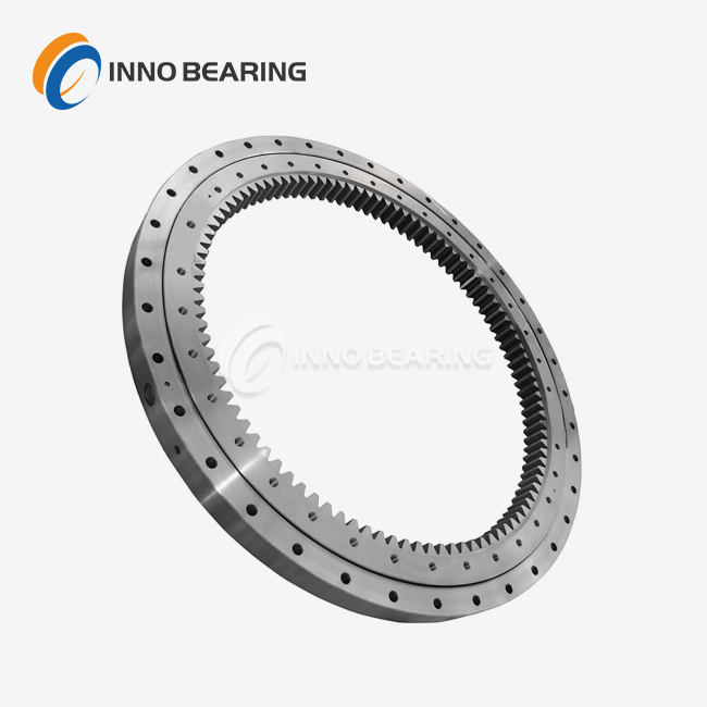 slew bearing crane